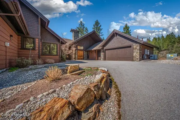 1028 S Idaho Club DR, Sandpoint, ID 83864