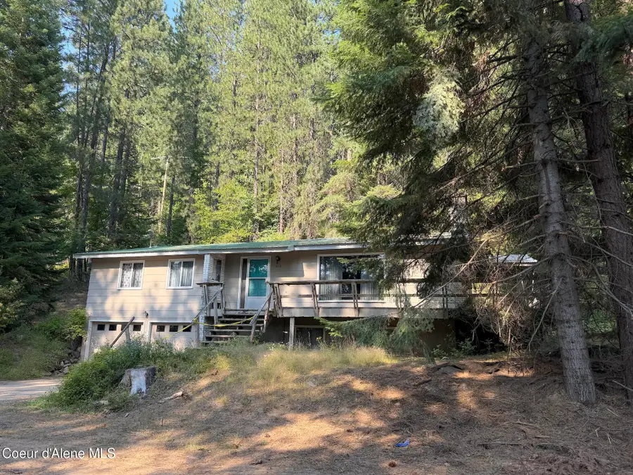 202 Fairview Avenue, Silverton, ID 83867 - #2