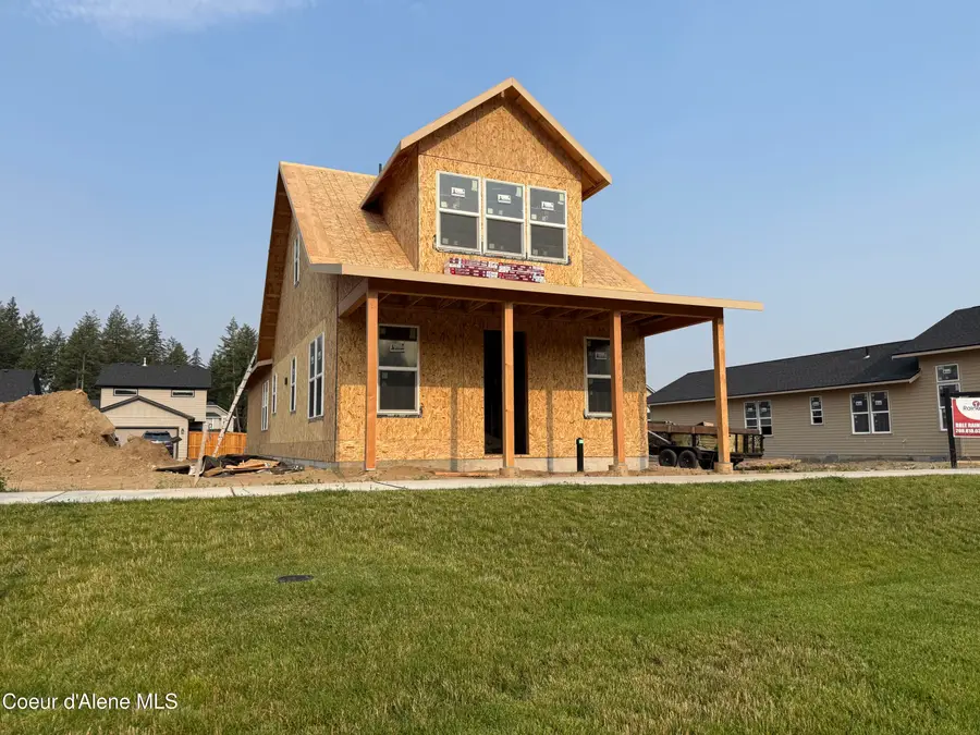 331 E Penstemon RD, Hayden, ID 83835 - #3