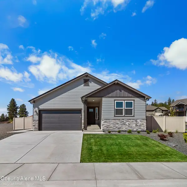 12212 W Rochester Ave, Post Falls, ID 83854