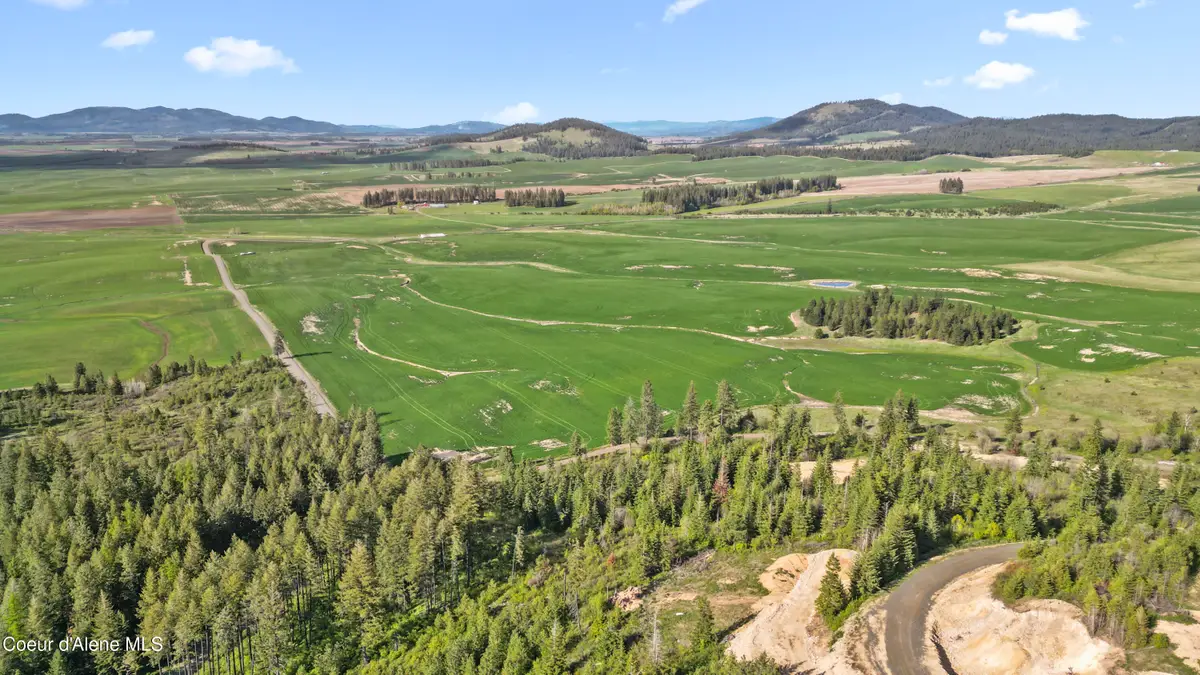 Lot 1 Lone Moose Dr, Plummer, ID 83851 - #1