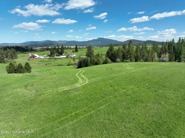 NNA Highway 97, St. Maries, ID 83861