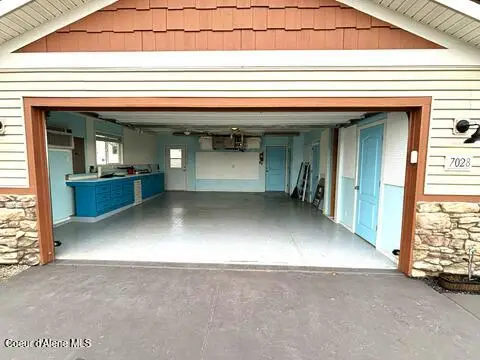 7028 N TALON LN, Coeur Dalene, ID 83815 - Image #2