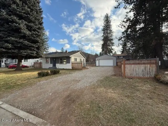 1518 E Satre AVE, Coeur Dalene, ID 83815 - Image #2