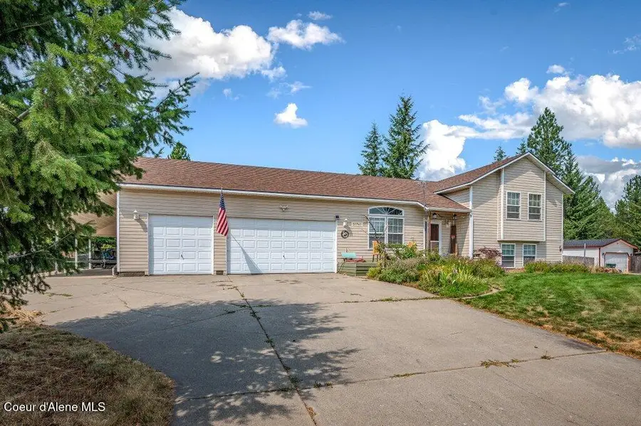 31741 N Barbara AVE, Spirit Lake, ID 83869 - #2