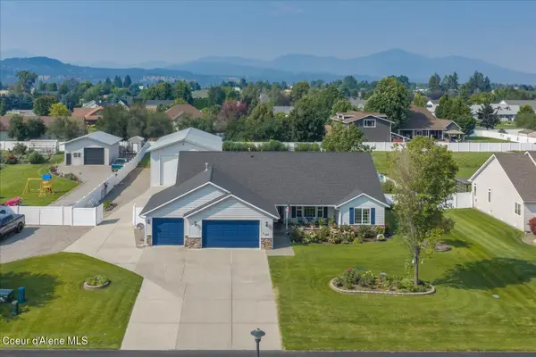 2644 W Falling Star LOOP, Post Falls, ID 83854