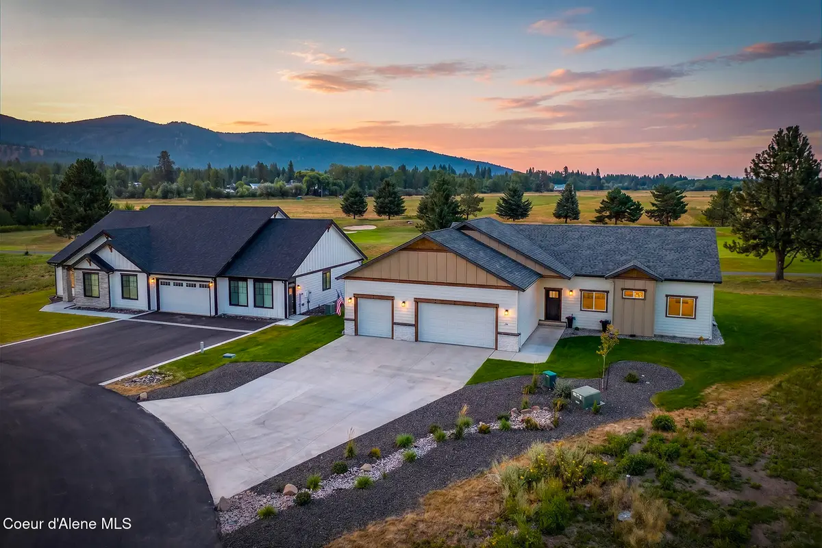 40 Bunker LN, Blanchard, ID 83804 - #1