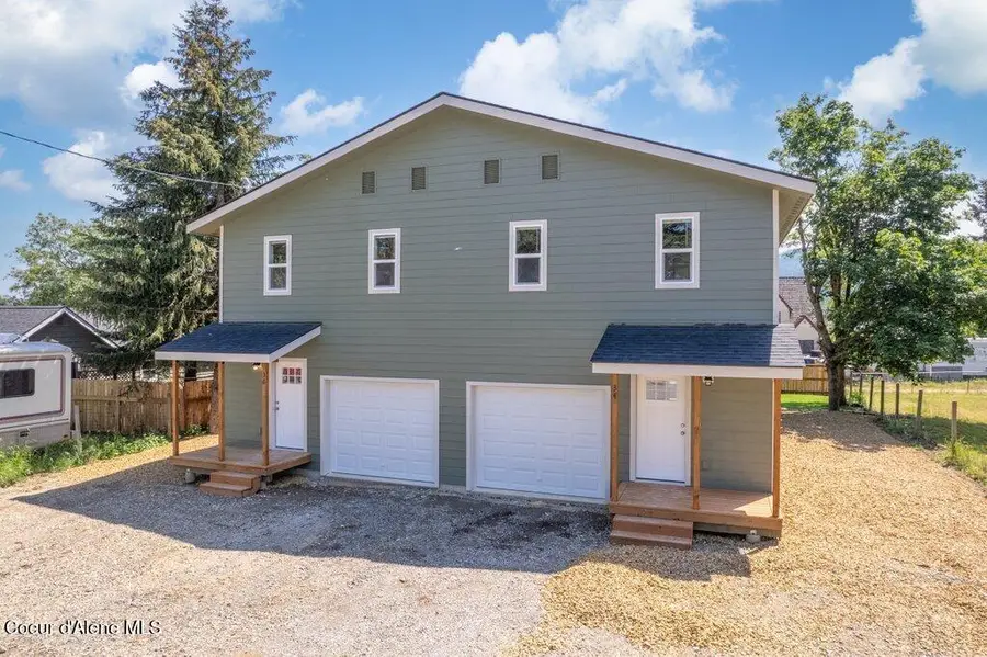 34 E Jefferson AVE, Priest River, ID 83856 - #2
