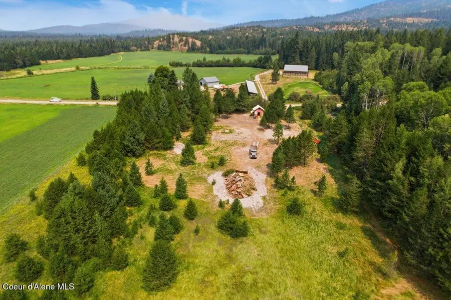 700 Golden Gate RD, Priest River, ID 83856 - #3