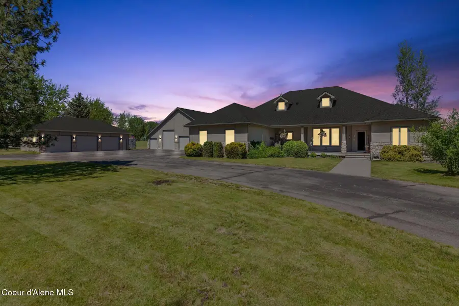 1655 W Diamond Bar Rd, Rathdrum, ID 83858 - #2
