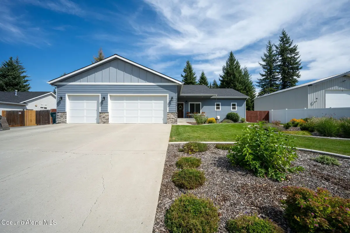 31470 N 10TH AVE, Spirit Lake, ID 83869 - Image #1