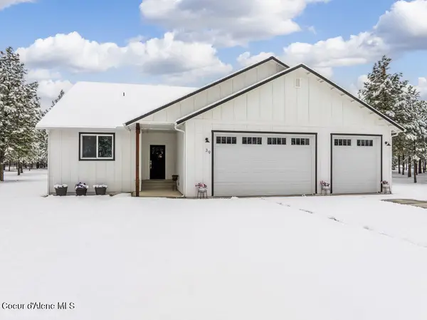 39 James Way, Oldtown, ID 83822