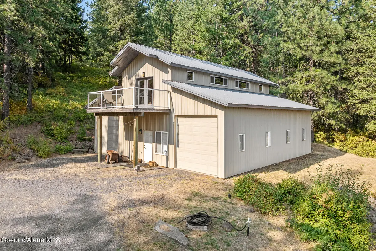 8142 W Ben Pointe RD, Worley, ID 83876 - #1