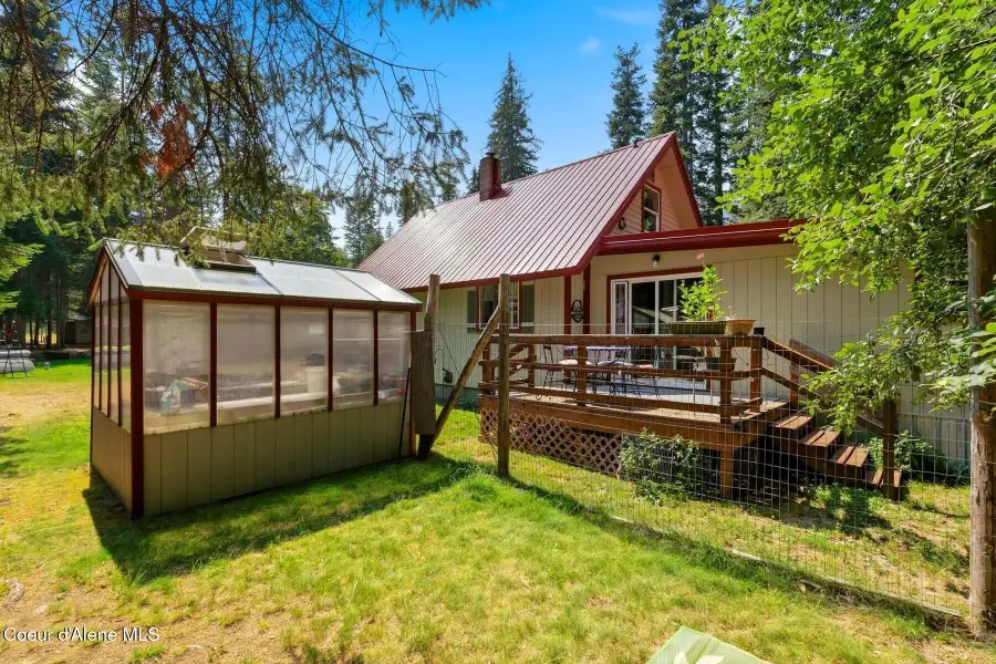 6328 River Road, Clark Fork, ID 83811 - #3