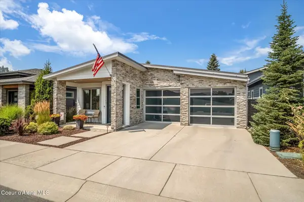 2705 N Catalina WAY, Coeur d'Alene, ID 83814