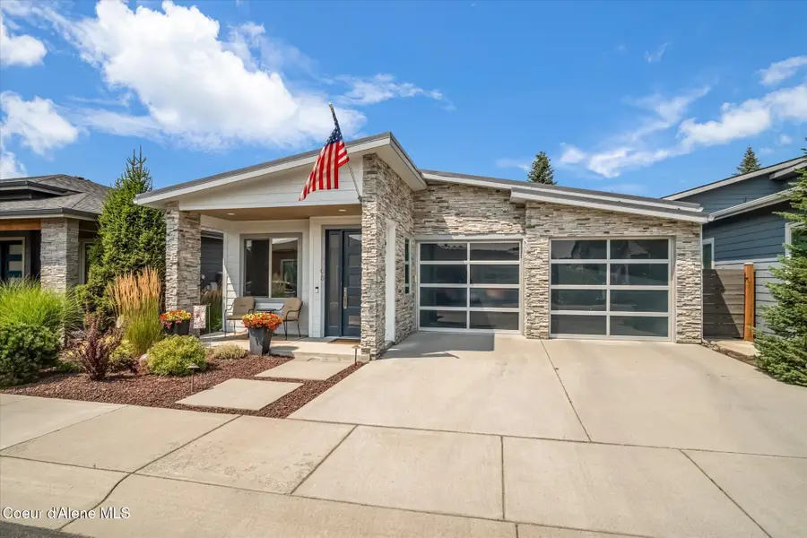 2705 N Catalina WAY, Coeur Dalene, ID 83814 - #3