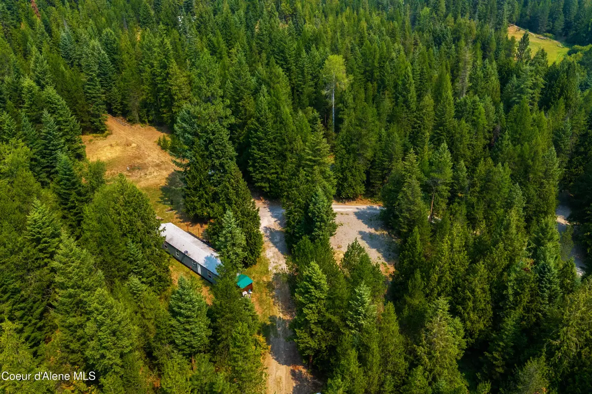 216 Old Orchard RD, Cocolalla, ID 83813 - #1