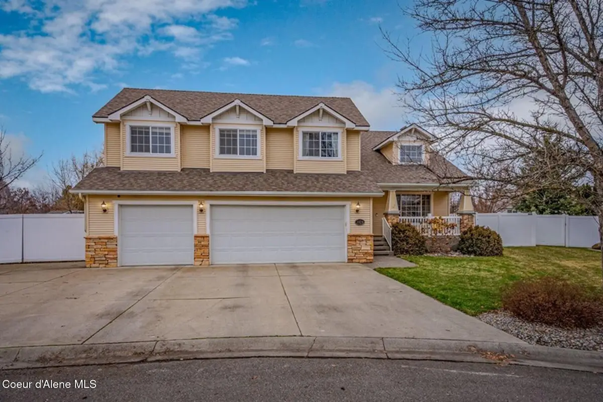 1529 W Coquille Ct, Post Falls, ID 83854 - Image #1