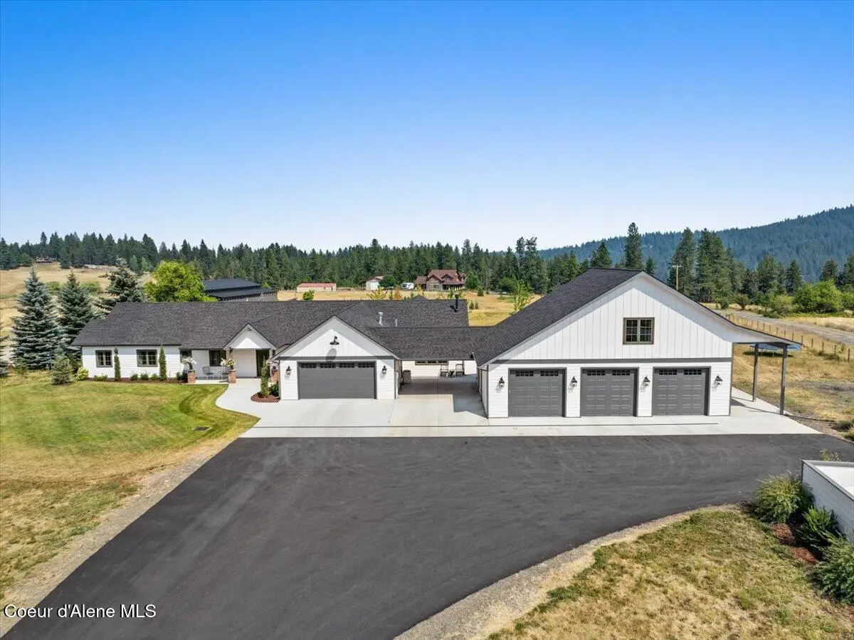 8575 W Haystack LN, Coeur Dalene, ID 83814 - #1