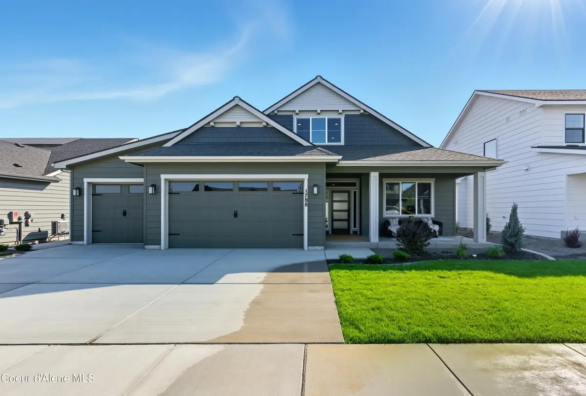 1248 E WALTON AVE, Post Falls, ID 83854 - #1