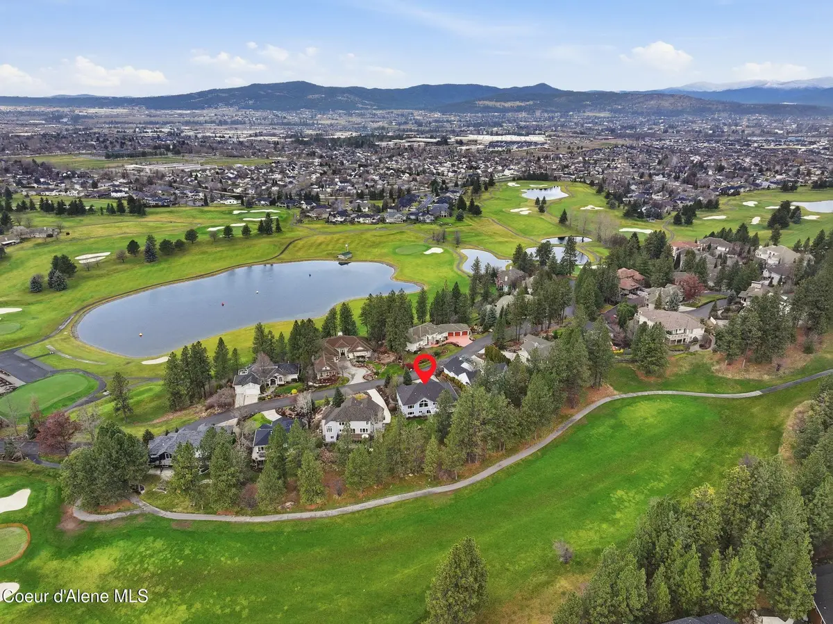 514 N DUNBARTON OAKS LN, Liberty Lake, WA 99019 - #1