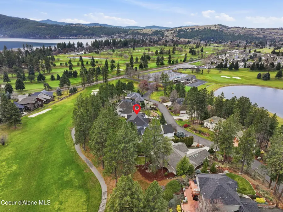 514 N DUNBARTON OAKS LN, Liberty Lake, WA 99019 - #2