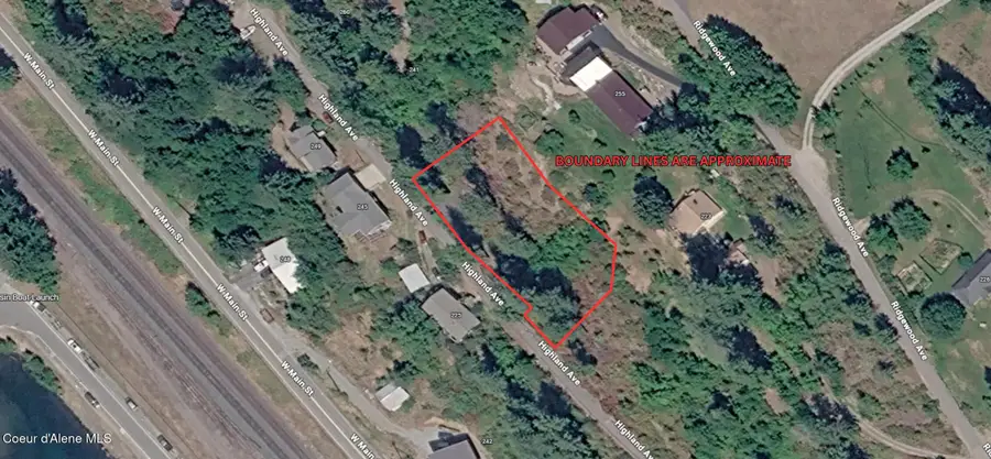 NKA Highland Ave, Hope, ID 83836 - #2
