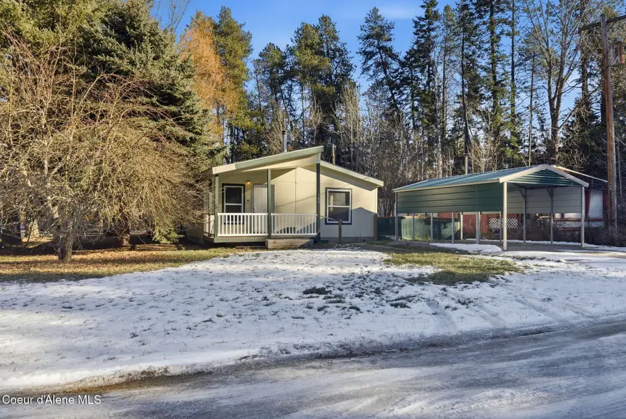 148 Sportsman Access Road, Cocolalla, ID 83813 - Image #3