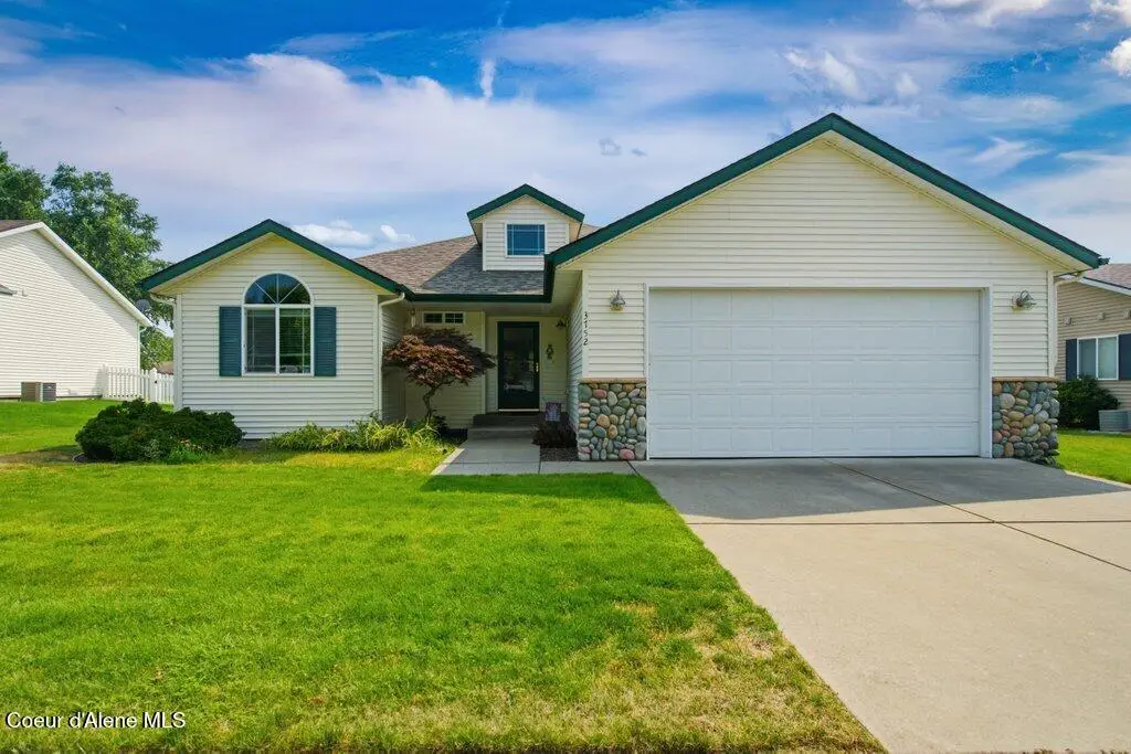 3752 W Loxton LOOP, Coeur Dalene, ID 83815 - #1