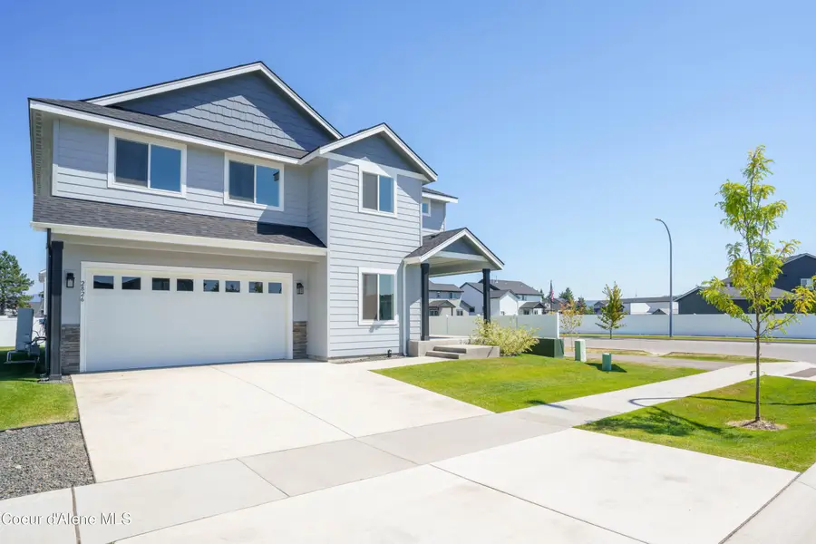2826 N Charlene Kelsy St, Post Falls, ID 83854 - #3