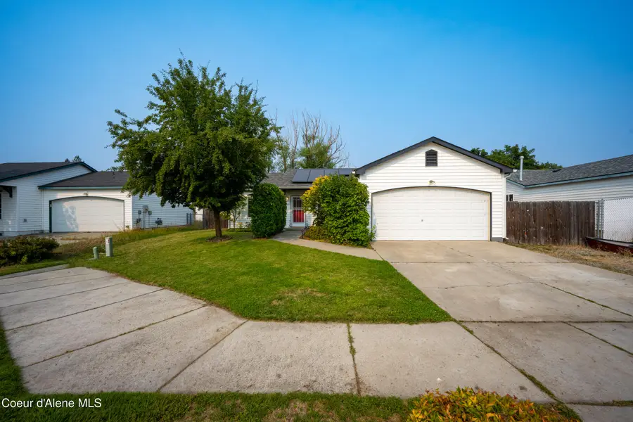 2005 N Blossom CT, Post Falls, ID 83854 - #2