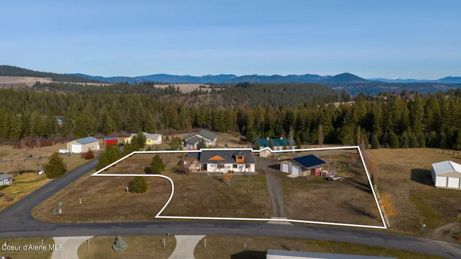 30716 S Sunray TRL, Worley, ID 83876 - Image #3