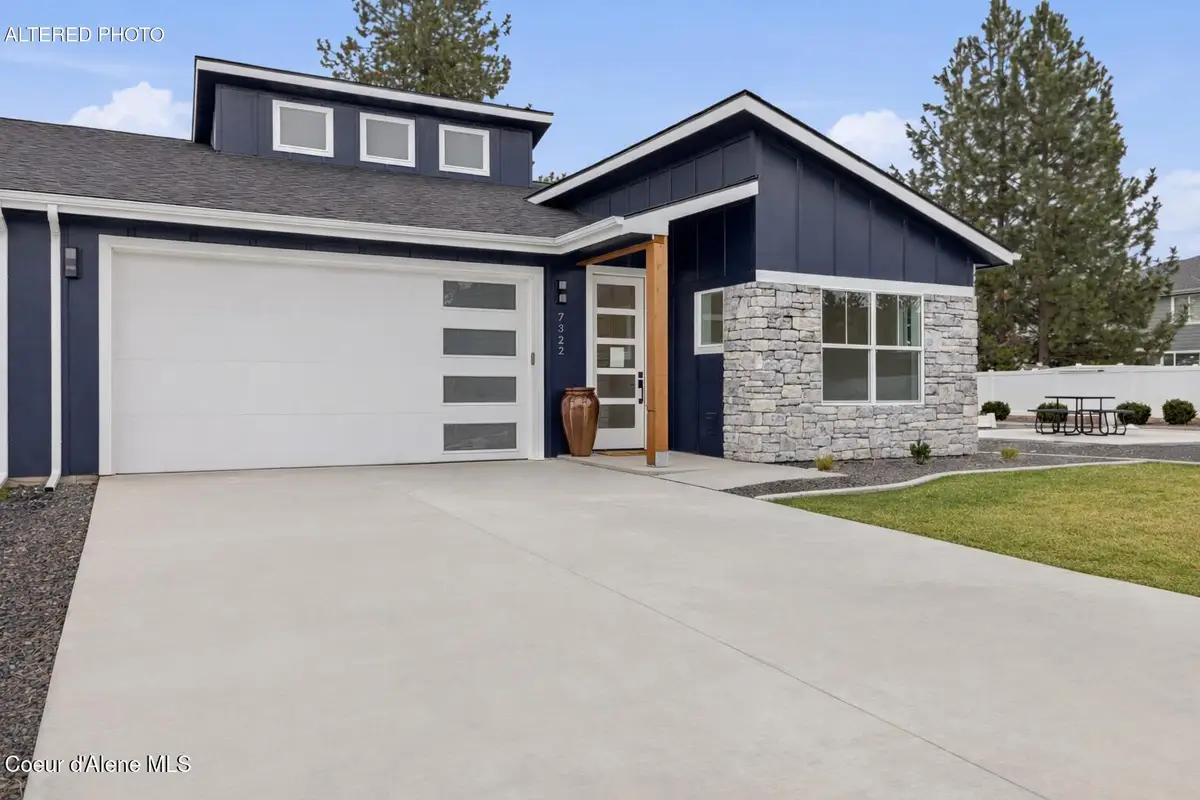 7322 N Breaux DR, Coeur D Alene, ID 83815 - #1