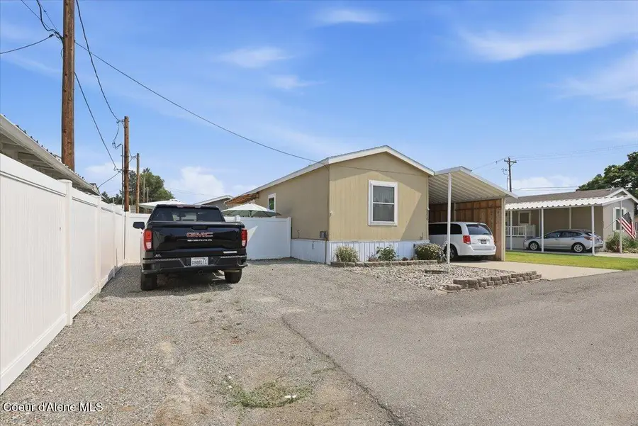 3520 PJ Ln, Coeur Dalene, ID 83815 - #2