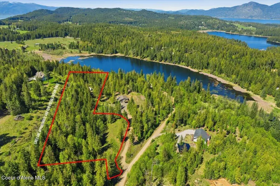 90 Shawnee PATH, Sagle, ID 83860 - #2