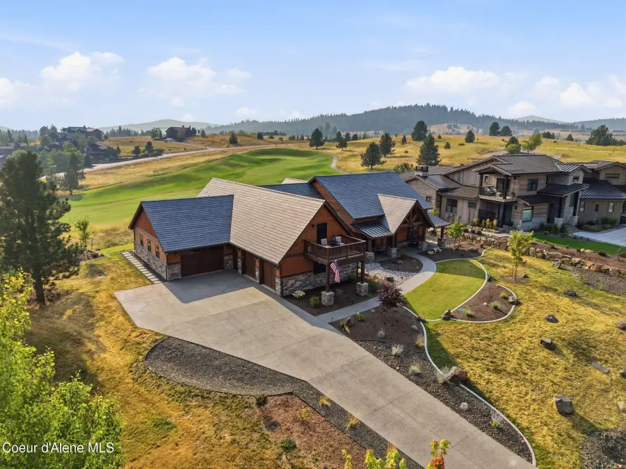 17141 S MAGMA LN, Coeur D Alene, ID 83814 - #2