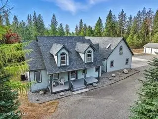 26312 E Idaho Pines Ln, Newman Lake, WA 99025 - Image #1