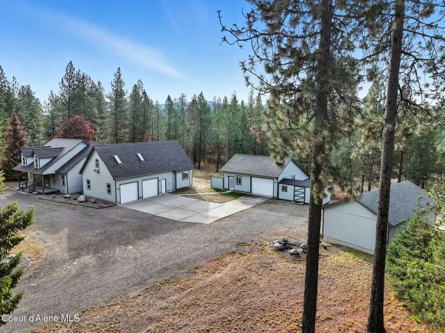 26312 E Idaho Pines Ln, Newman Lake, WA 99025 - Image #3