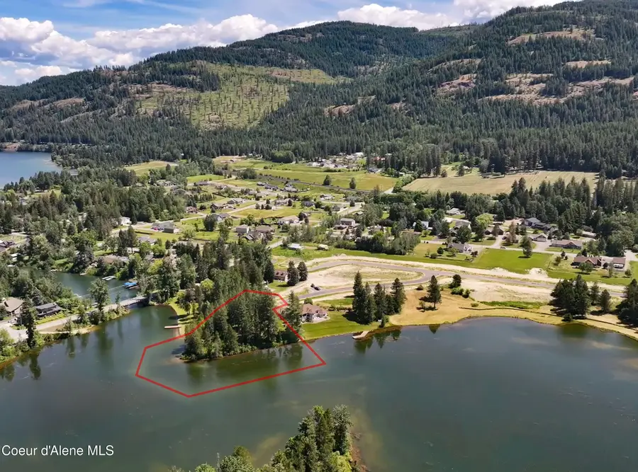 NNA Bonita Bay Ln, Sagle, ID 83860 - #2