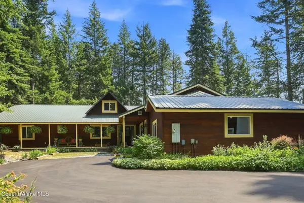 30134 N Stampede Rd., Athol, ID 83801