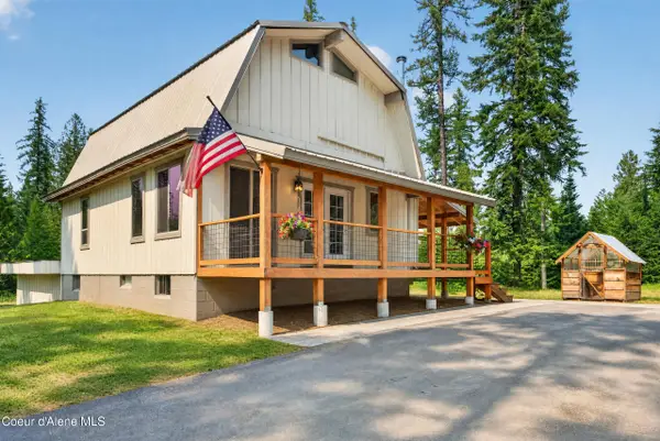 77091 South Highway 3, St. Maries, ID 83861