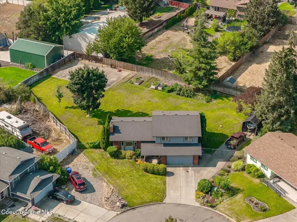 1904 S Marcus Ct, Spokane Valley, WA 99037
