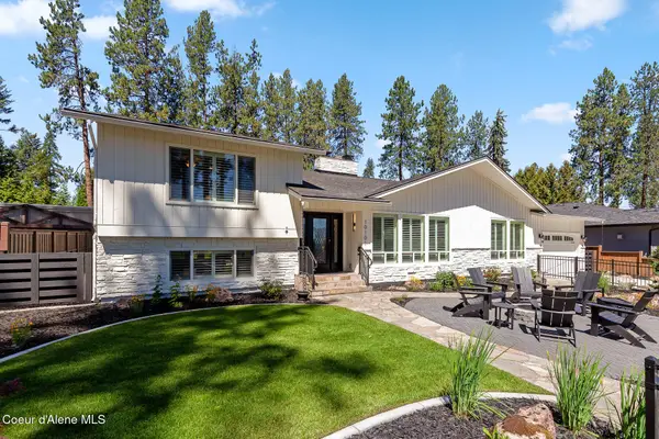 10101 N Pines RD, Hayden Lake, ID 83835