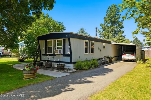 741 W Kentucky AVE, Hayden, ID 83835