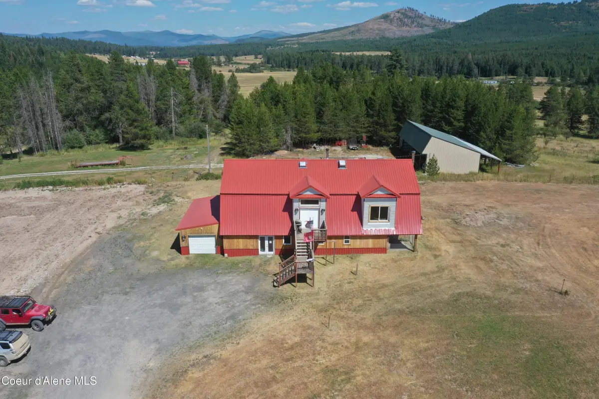 571 Johns Creek RD, Saint Maries, ID 83861 - #1
