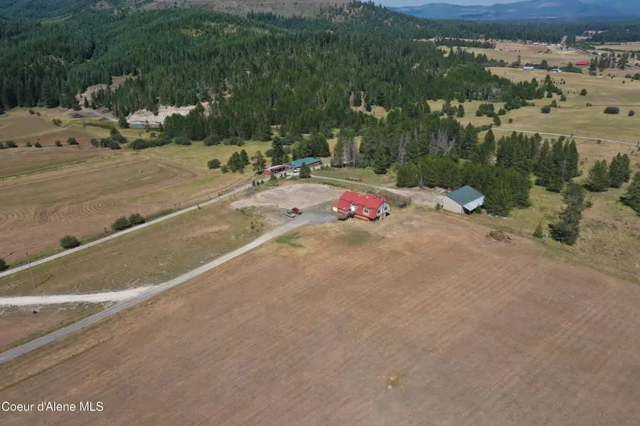 571 Johns Creek RD, Saint Maries, ID 83861 - #3