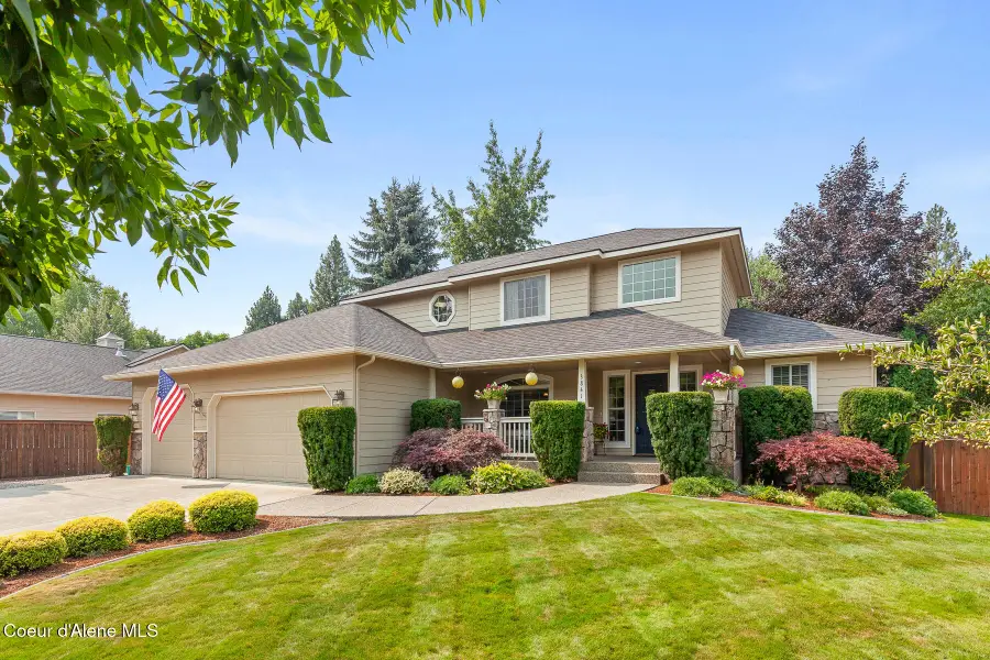 3841 N Sutters WAY, Coeur D Alene, ID 83815 - #2