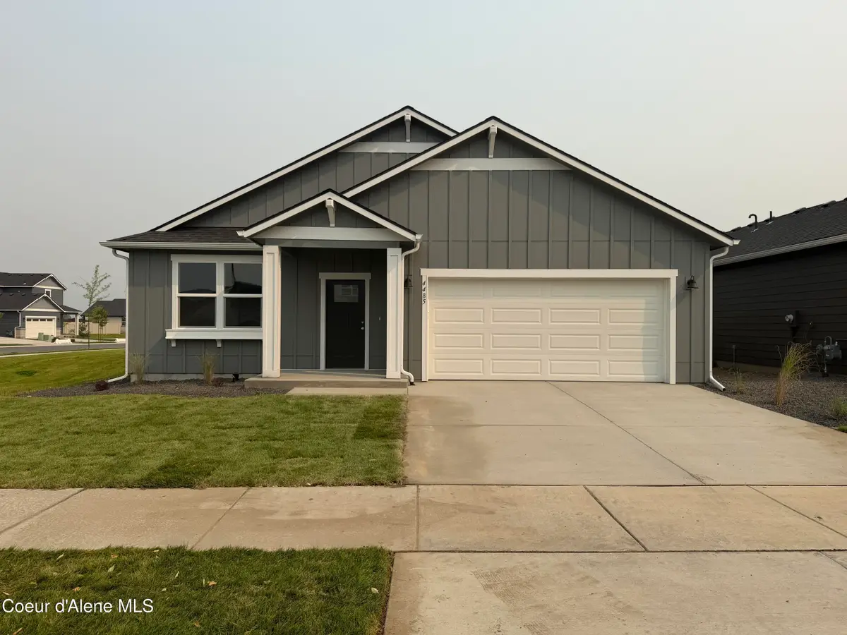 4485 E Rare Fox AVE, Post Falls, ID 83854 - #1