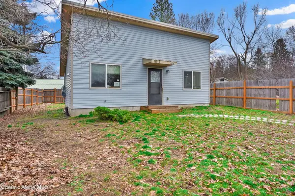 4715 W Reeves ST, Coeur d'Alene, ID 83814