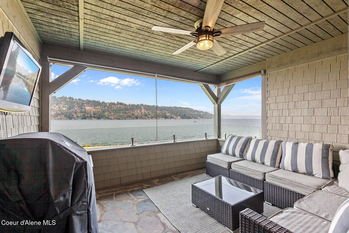 4549 S Arrow Point DR #APT 107, Harrison, ID 83833 - #1